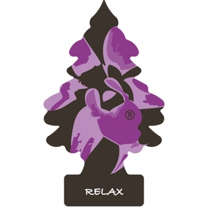Wunder-Baum Relax